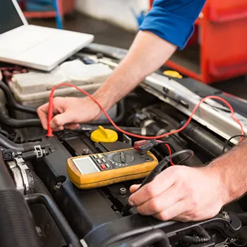 Electrical Repair in Castroville, TX
