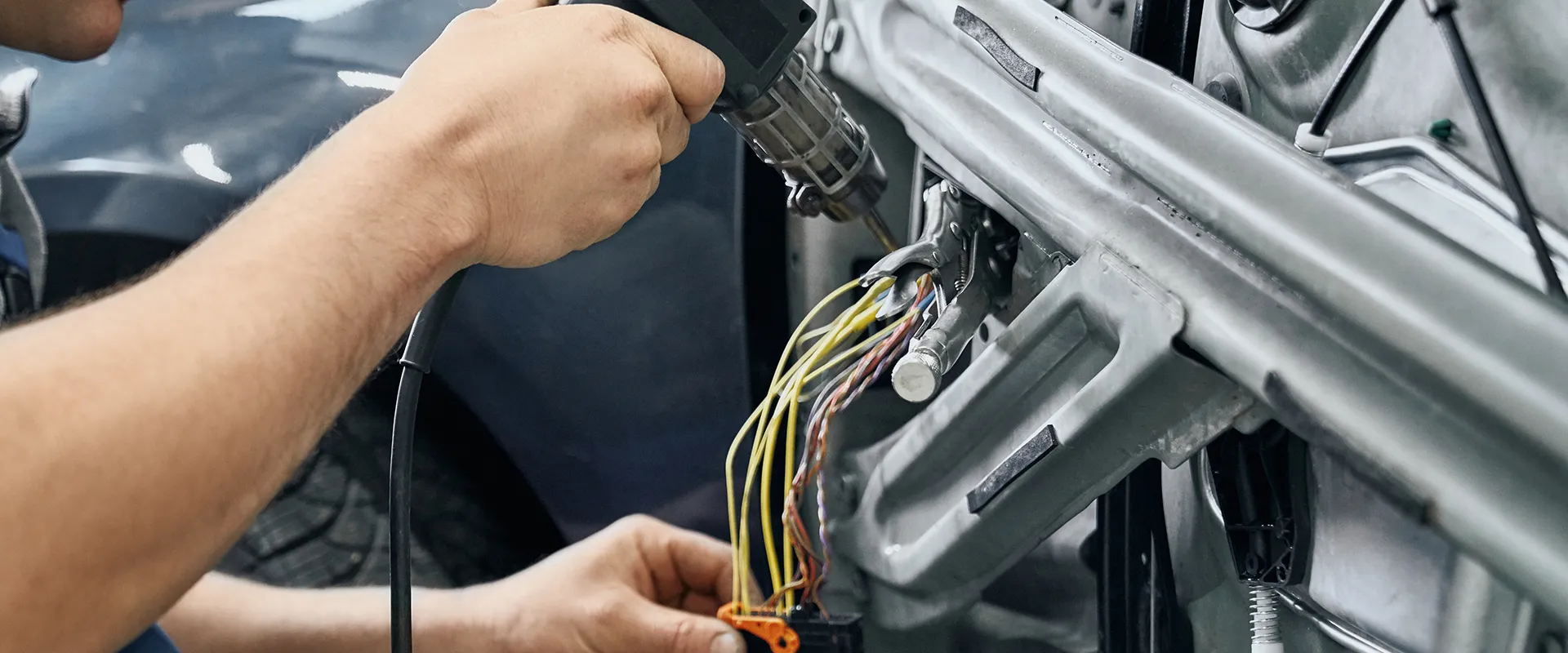 Electrical Repair near Castroville, TX