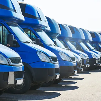 Fleet in Castroville, TX