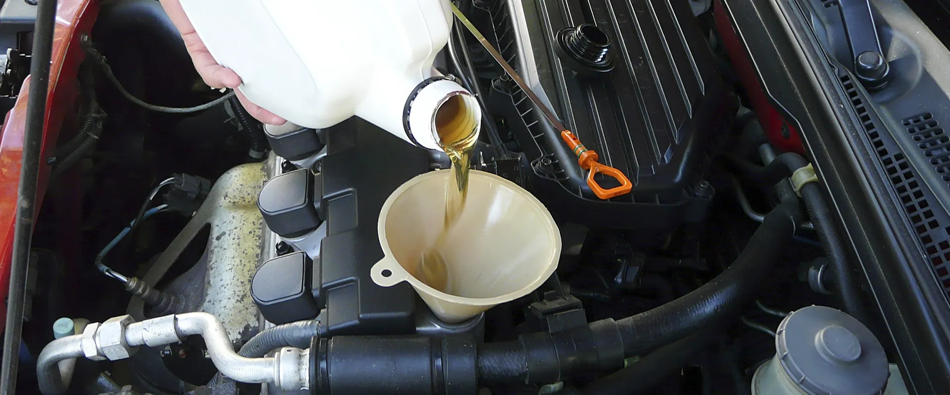 Oil Changes in Castroville, TX near Castroville, TX
