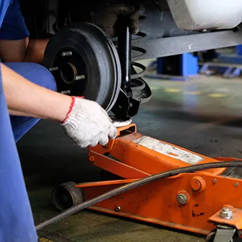Shock & Strut Repair in Castroville, TX