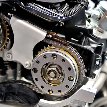 Timing Chains