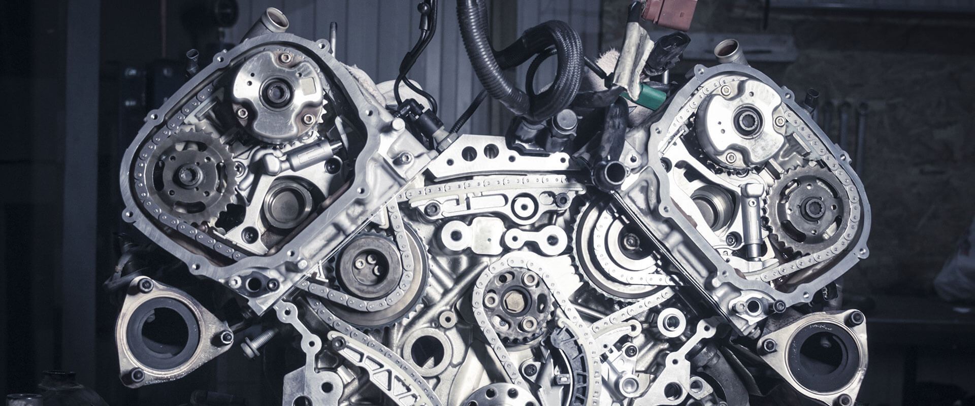 Transmission Repair & Service near Castroville, TX