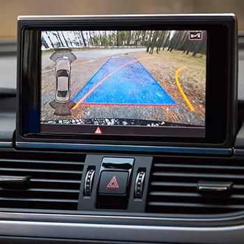 ADAS Calibration in Castroville, TX