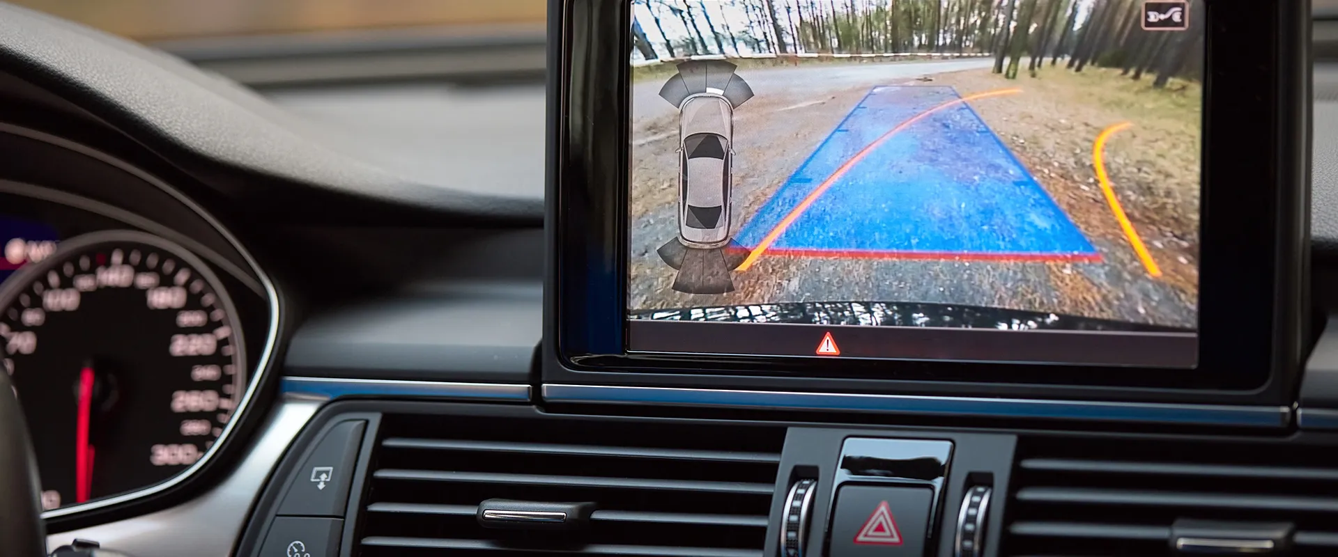 ADAS Calibration near Castroville, TX