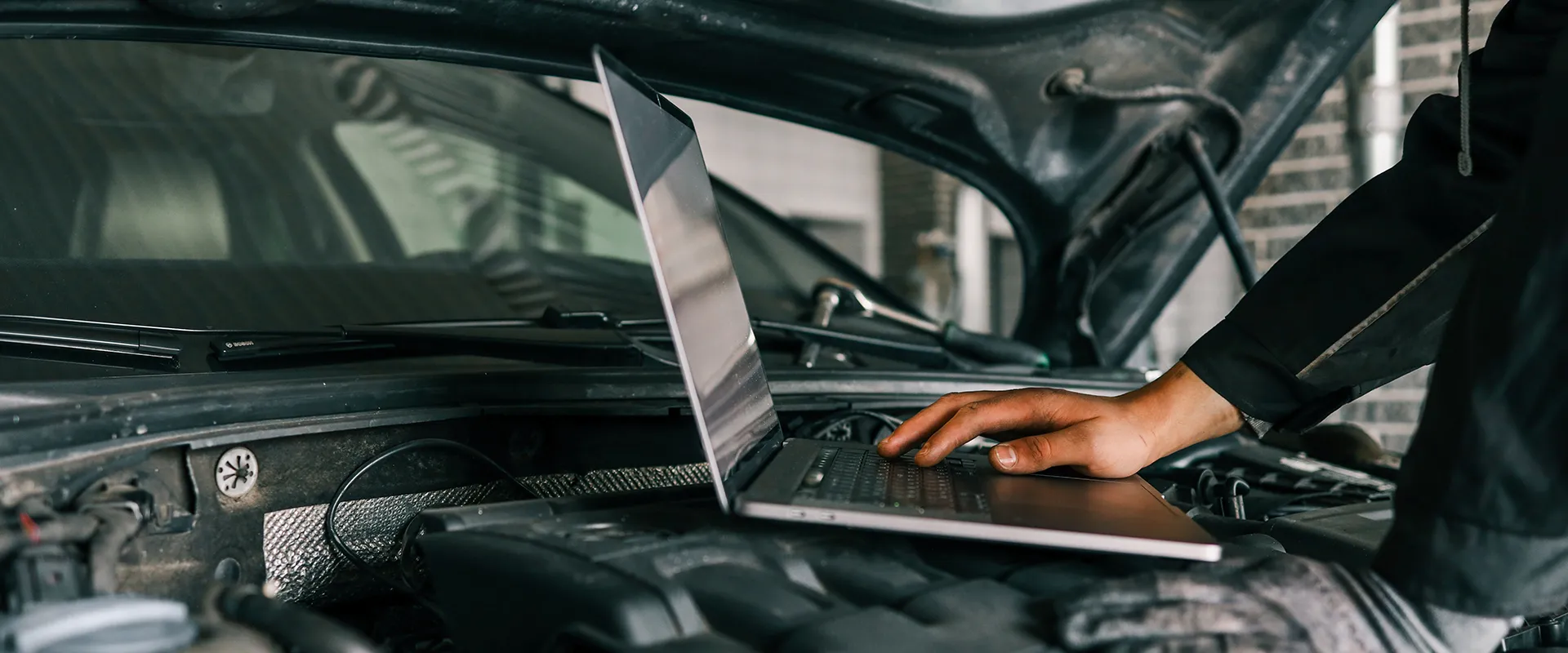 Diagnostics near Castroville, TX