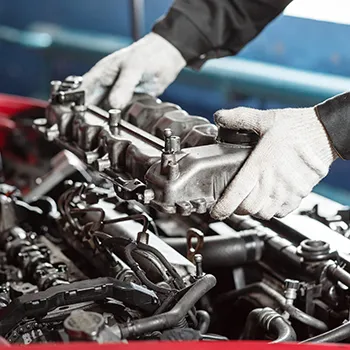 Diesel Repair in Castroville, TX