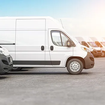 Fleet in Castroville, TX