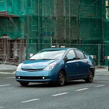 Hybrid Repair in Castroville, TX