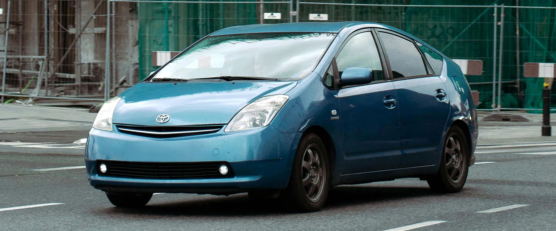 Hybrid Repair near Castroville, TX