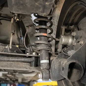 Shock & Strut Repair in Castroville, TX