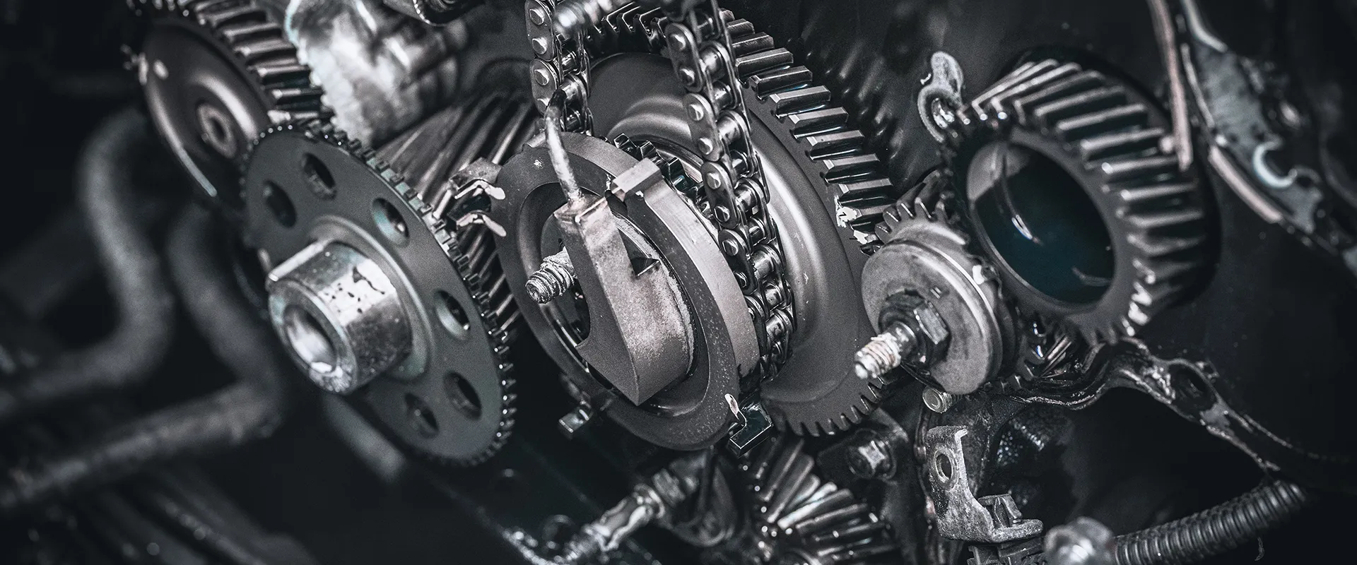 Timing Chains near Castroville, TX