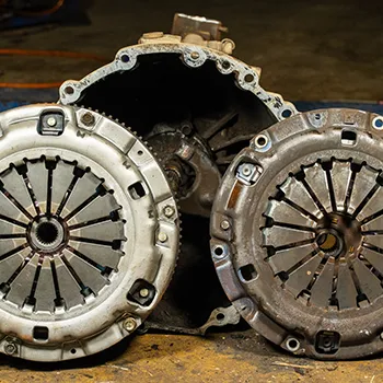 Transmission Repair & Service in Castroville, TX