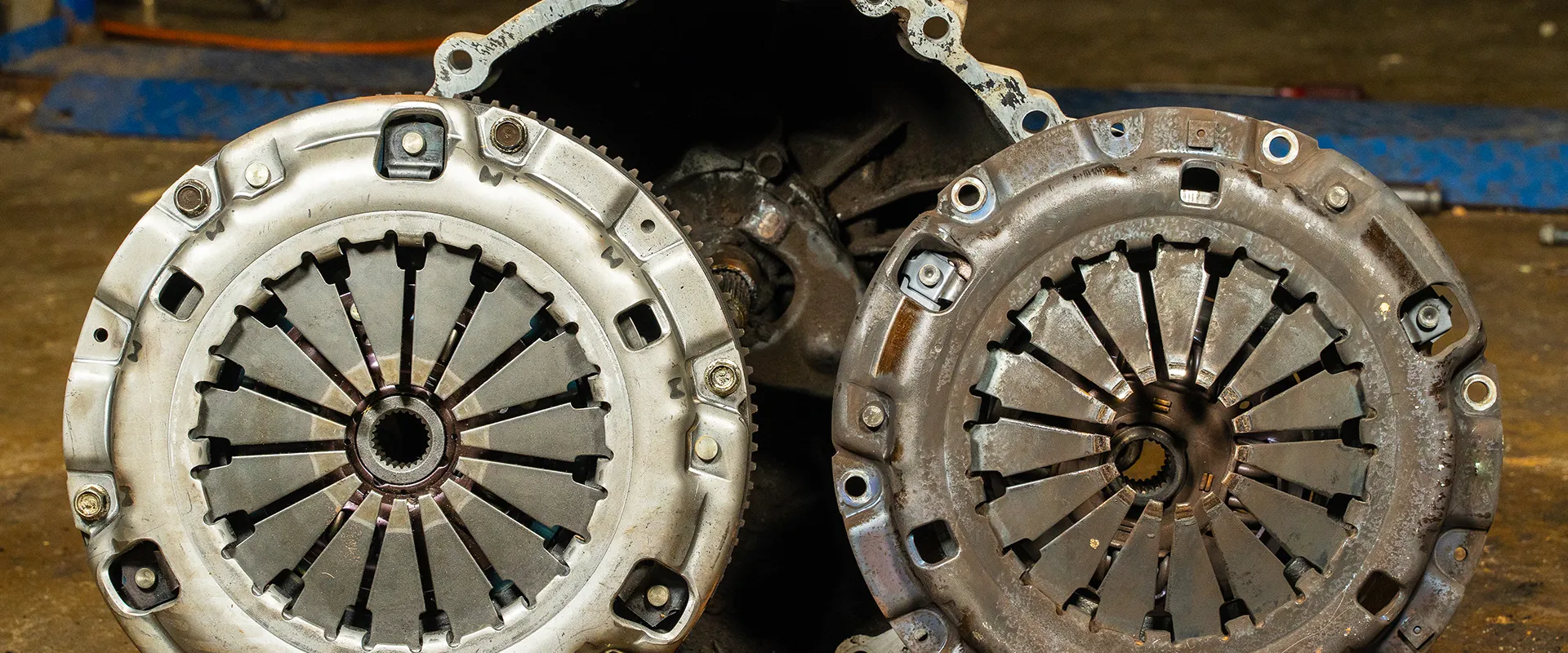 Transmission Repair & Service near Castroville, TX